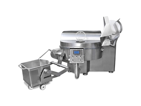 Высокоскоростные куттеры PSS серия K