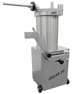 Гидравлический шприц-наполнитель Frey OSCAR 20 